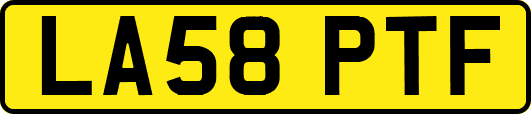 LA58PTF
