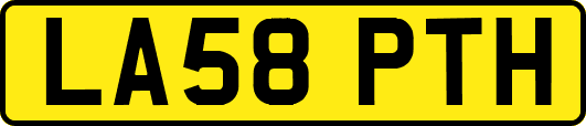 LA58PTH