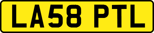 LA58PTL