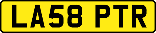 LA58PTR