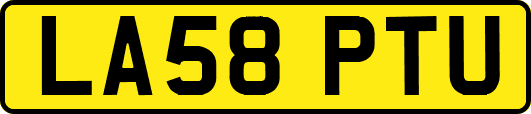 LA58PTU