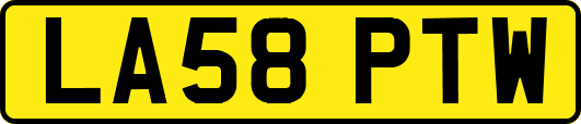 LA58PTW
