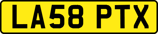 LA58PTX