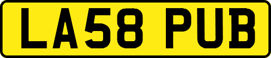 LA58PUB