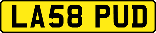 LA58PUD