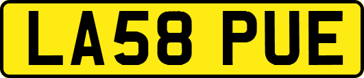 LA58PUE