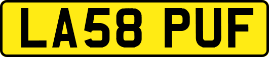 LA58PUF