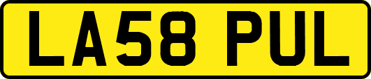 LA58PUL