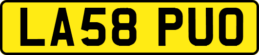 LA58PUO