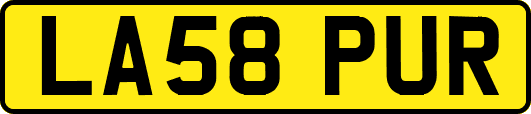 LA58PUR