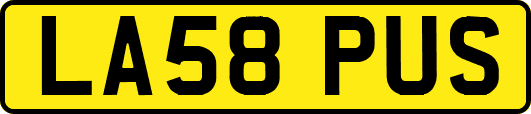 LA58PUS