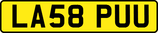 LA58PUU