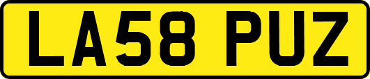 LA58PUZ