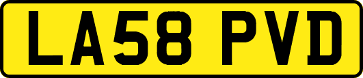 LA58PVD