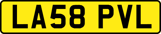 LA58PVL