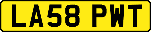 LA58PWT