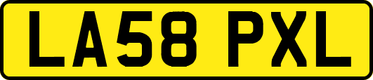 LA58PXL