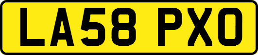 LA58PXO