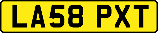 LA58PXT