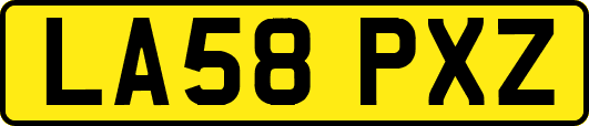 LA58PXZ