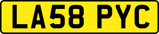 LA58PYC