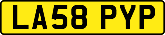 LA58PYP