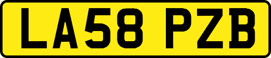 LA58PZB