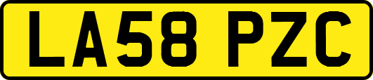 LA58PZC