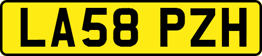 LA58PZH