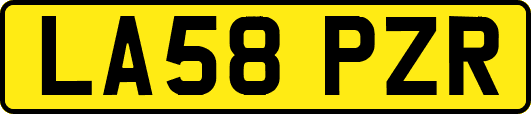 LA58PZR