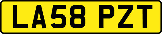 LA58PZT