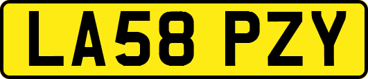 LA58PZY