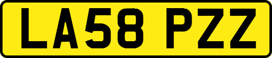 LA58PZZ