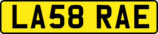 LA58RAE