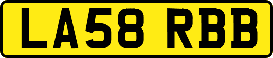 LA58RBB