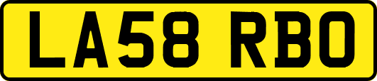 LA58RBO