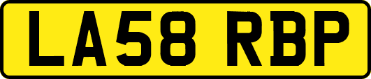 LA58RBP