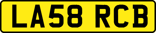 LA58RCB