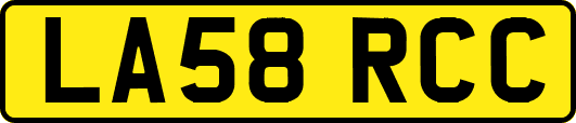 LA58RCC