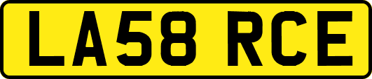 LA58RCE