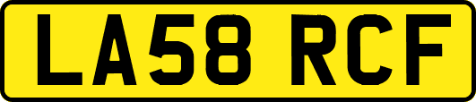 LA58RCF