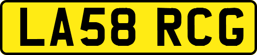 LA58RCG