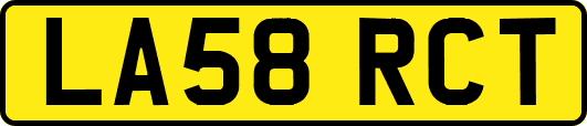 LA58RCT