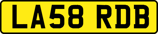 LA58RDB
