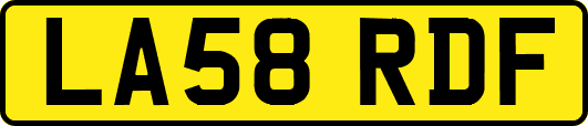 LA58RDF