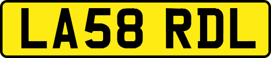 LA58RDL