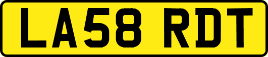 LA58RDT