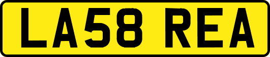 LA58REA