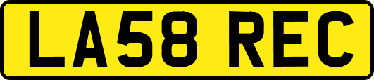 LA58REC