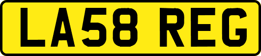 LA58REG